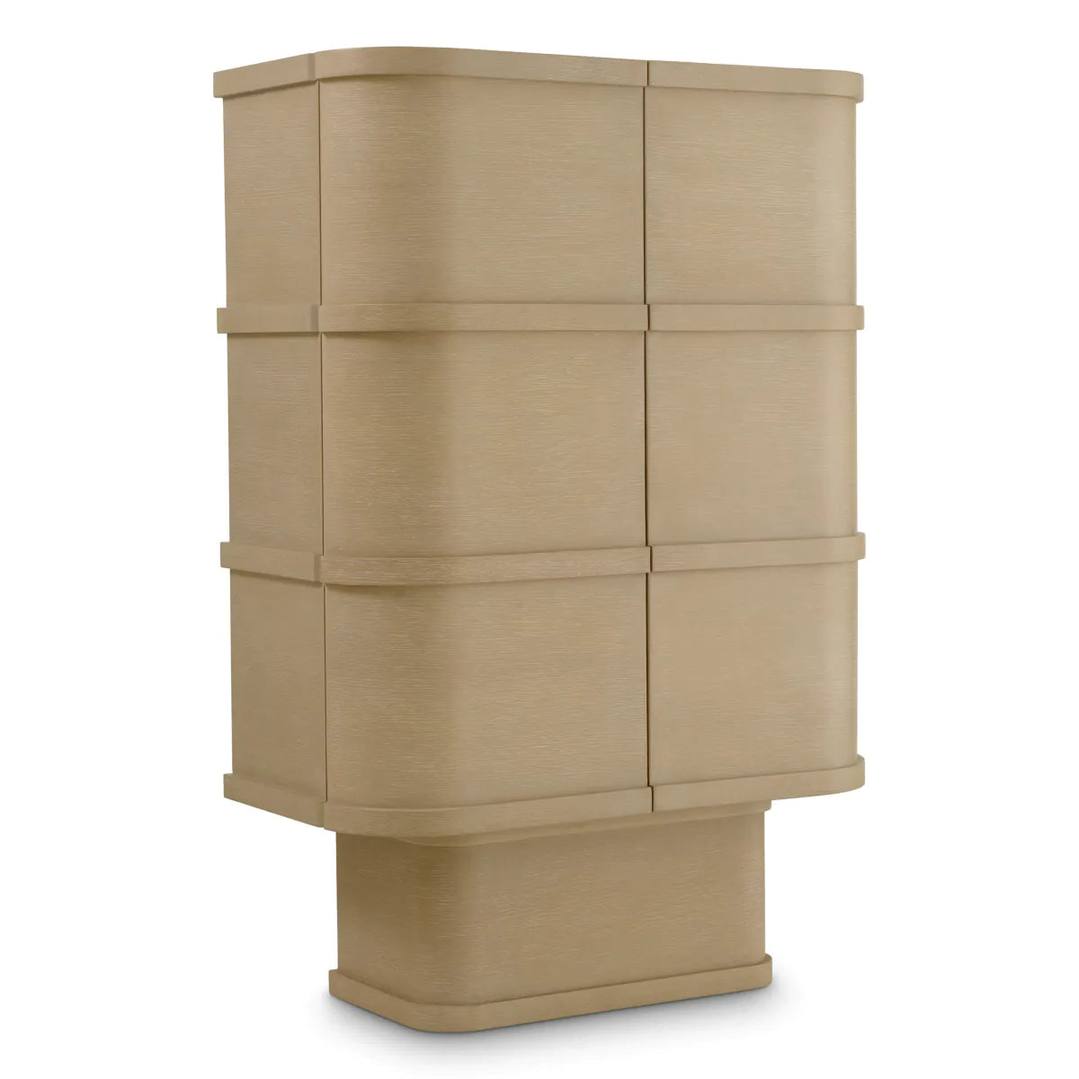 Barek CABANNA eiken fineer