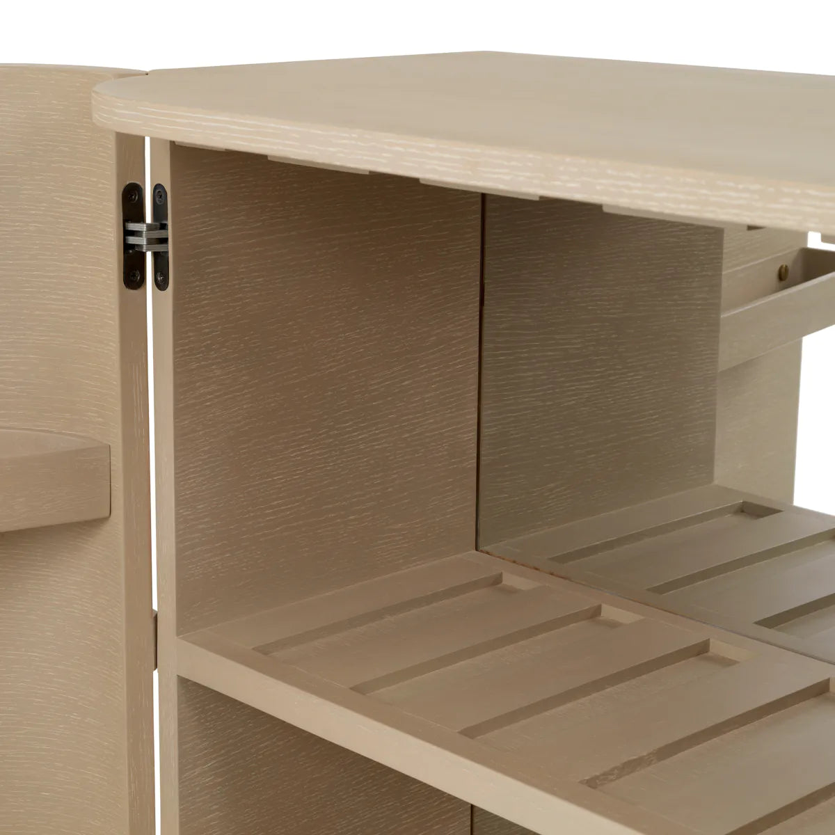 Barek CABANNA eiken fineer