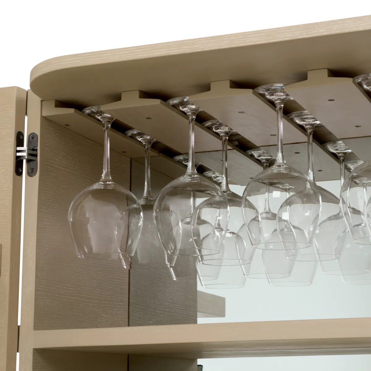 Barek CABANNA eiken fineer