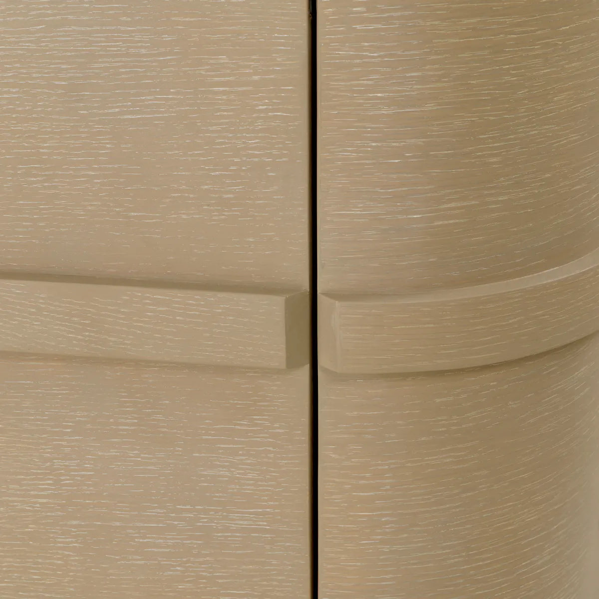 Barek CABANNA eiken fineer