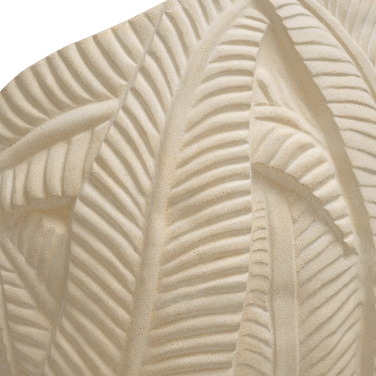 Outdoor planter ZANZIBAR cream