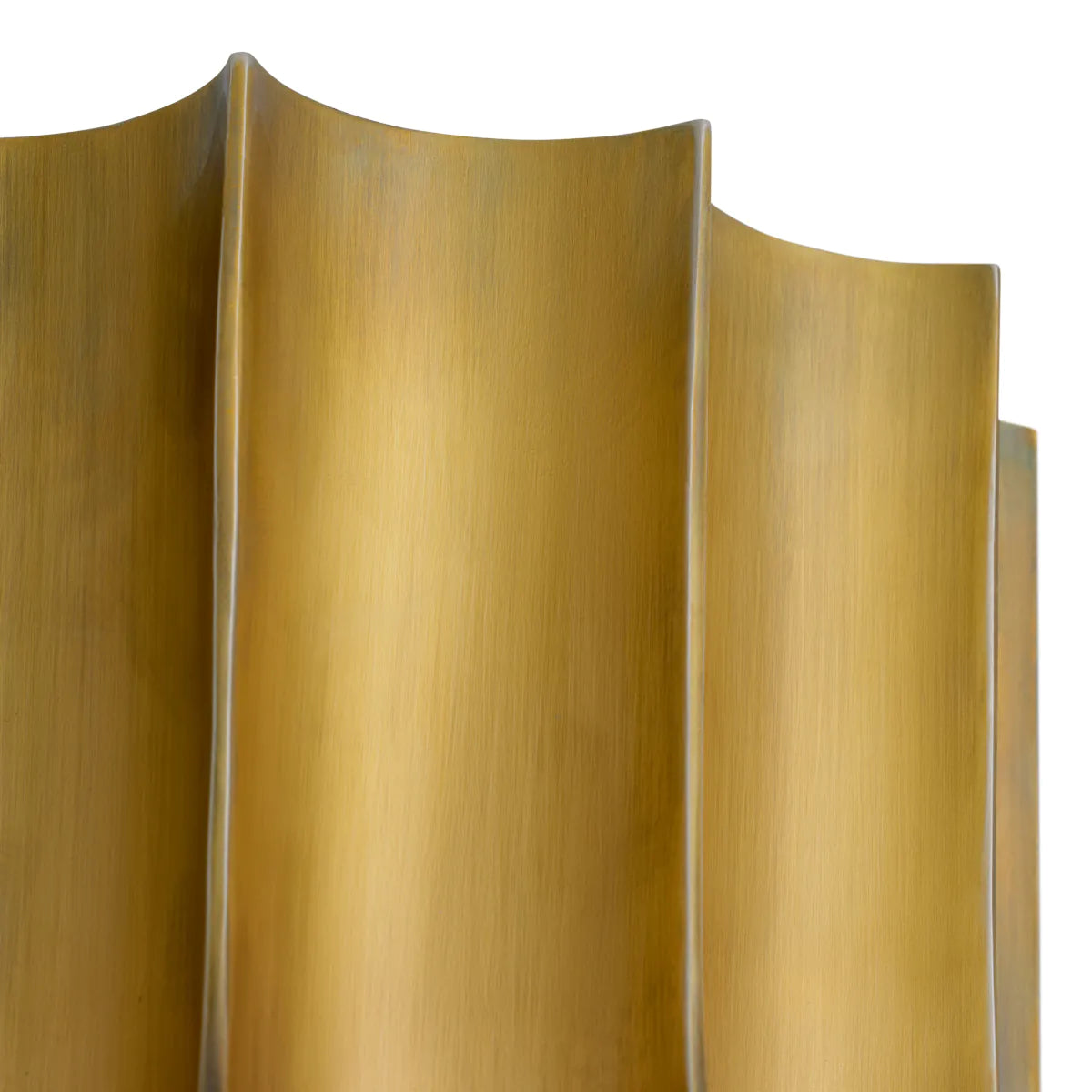 Kinkiet QUINTARA antiek goud