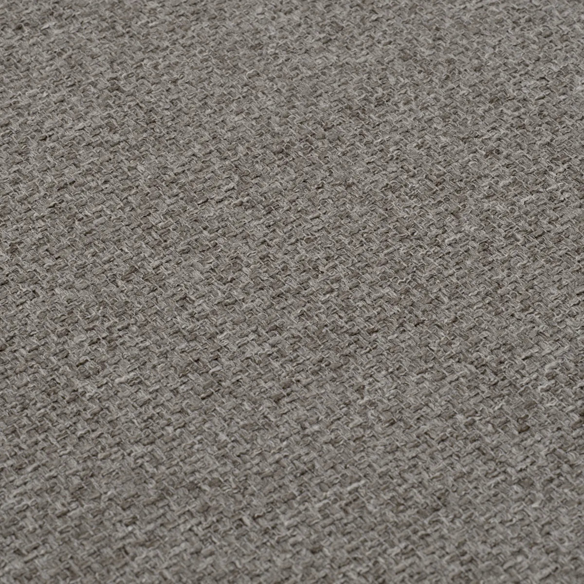 VISTA GRANDE Corner Sofa Gray