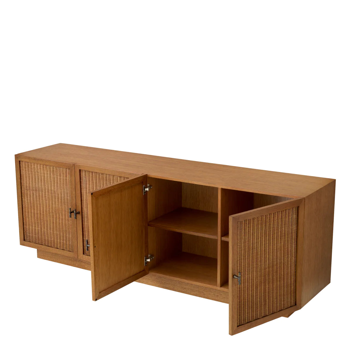 Dressoir BORCHARD eikenhout