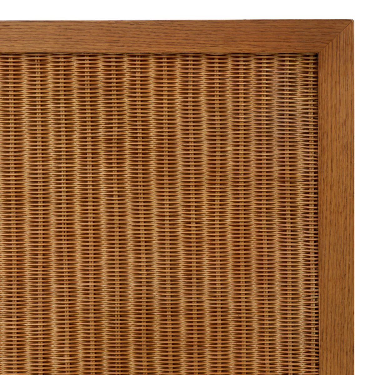 Dressoir BORCHARD eikenhout