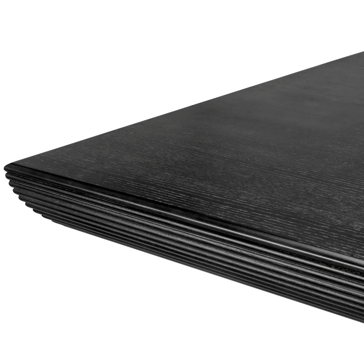 Winston Tisch schwarz