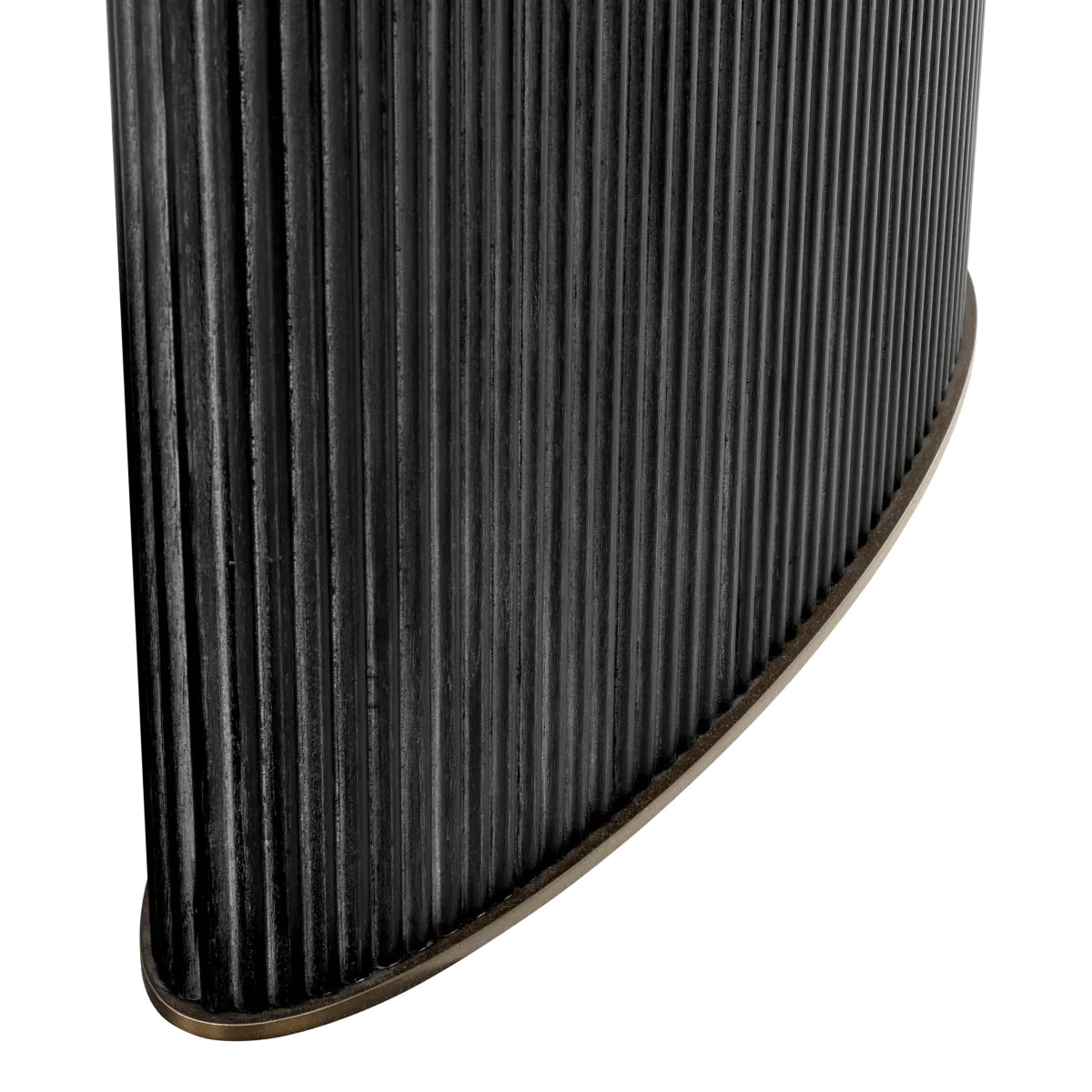 Winston Tisch schwarz