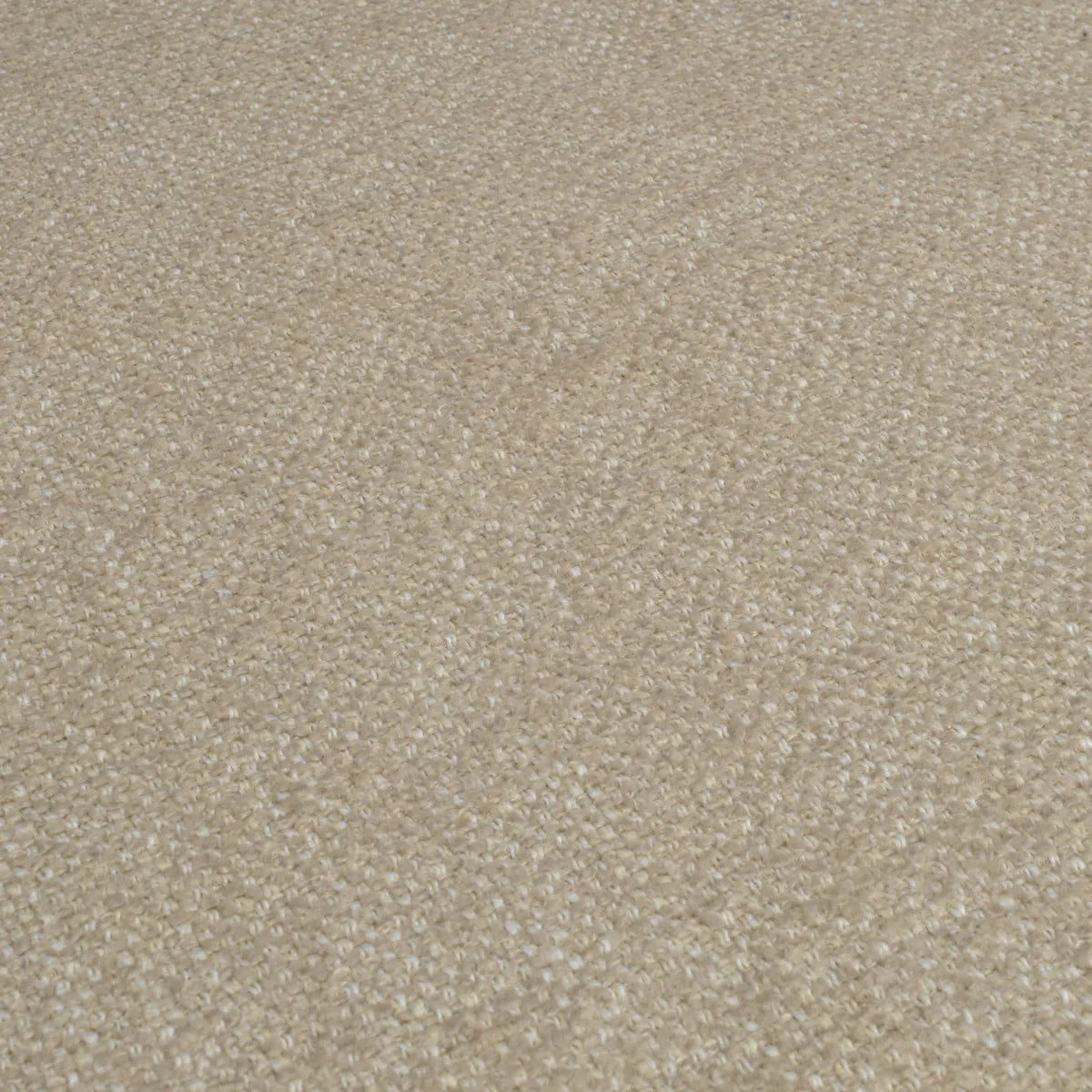 Lavina beige chair with a black base