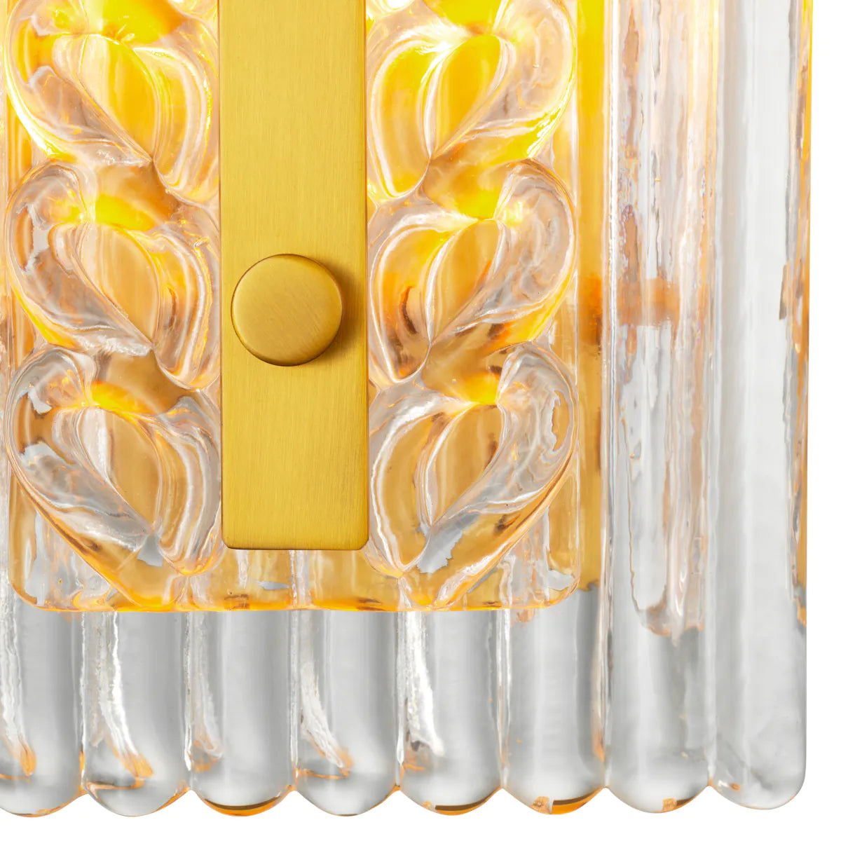 Lucienne Sconce Altes Golden