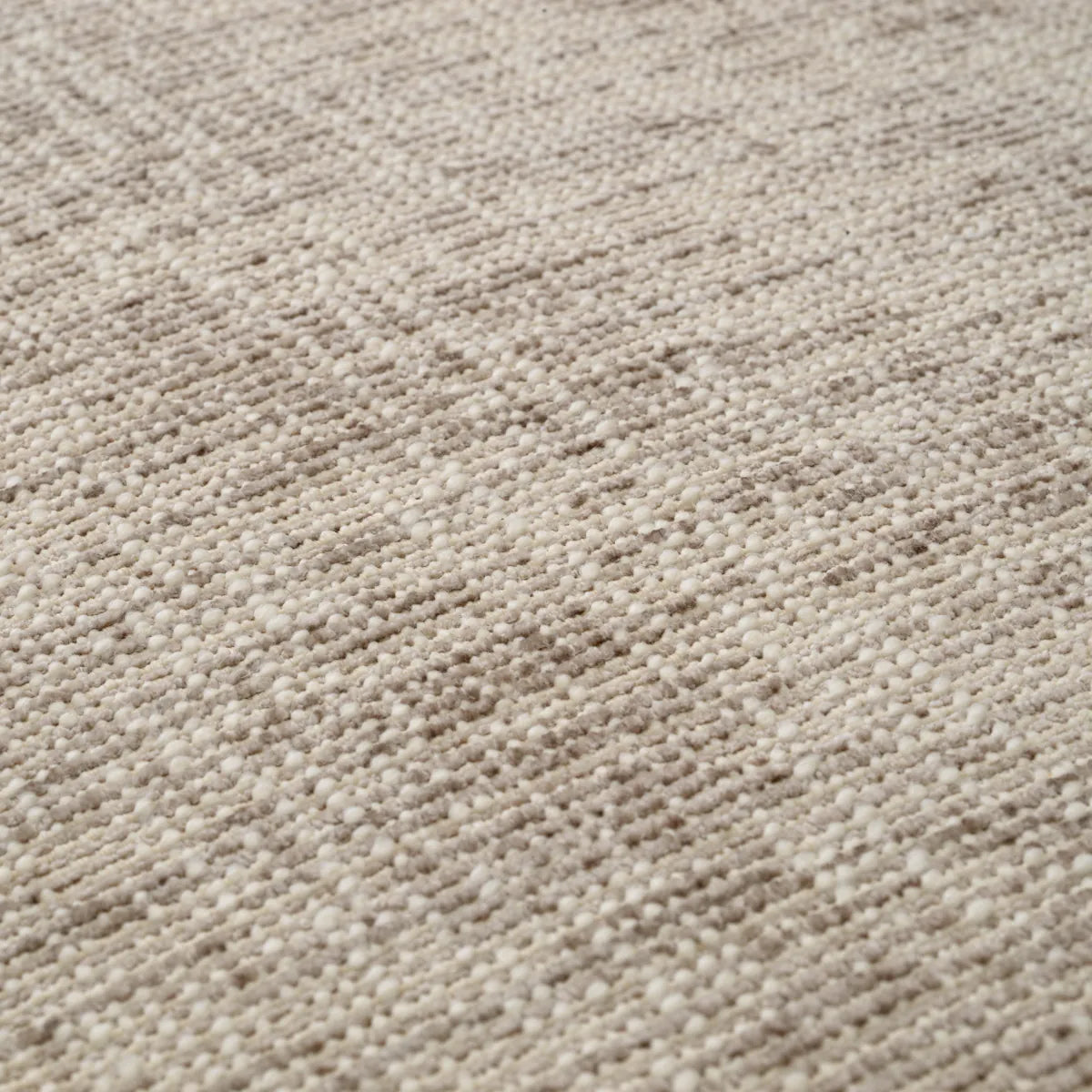 Gestoffeerd bed FRANCISCO beige