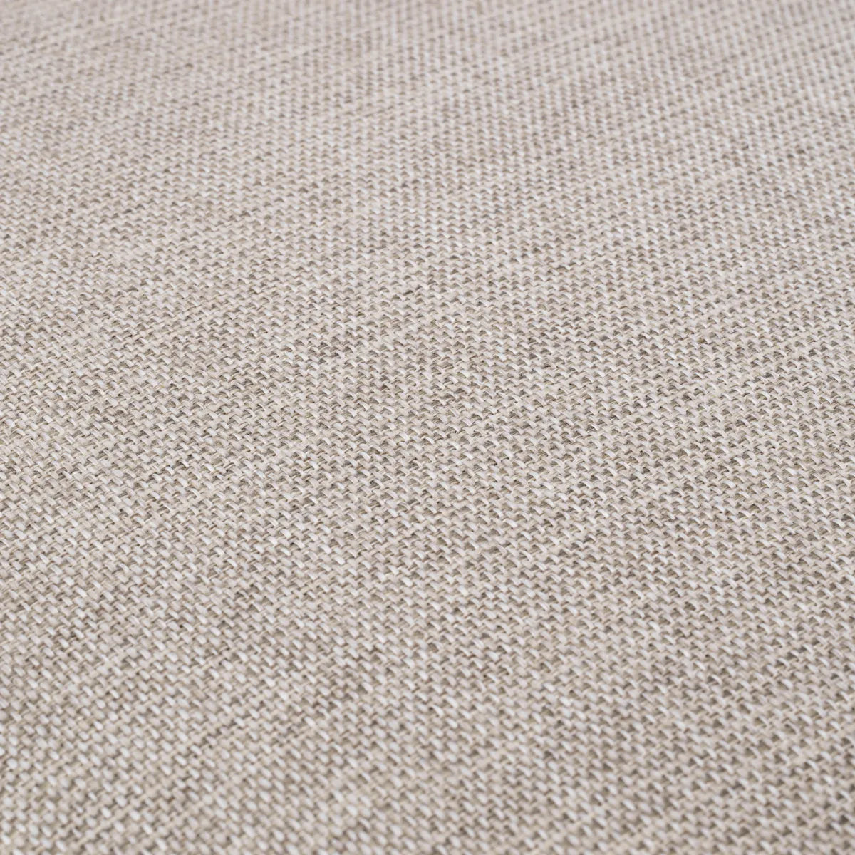 Sofa SEBASTIAN crème met eucalyptusfineer