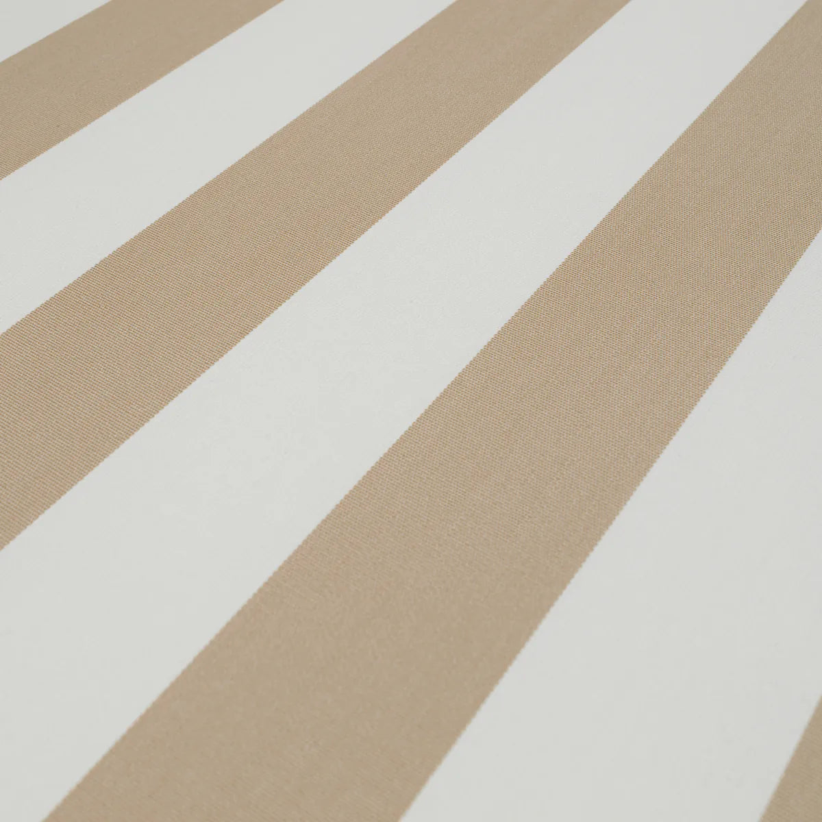 Entspannen Sie Beige Garden Pouf