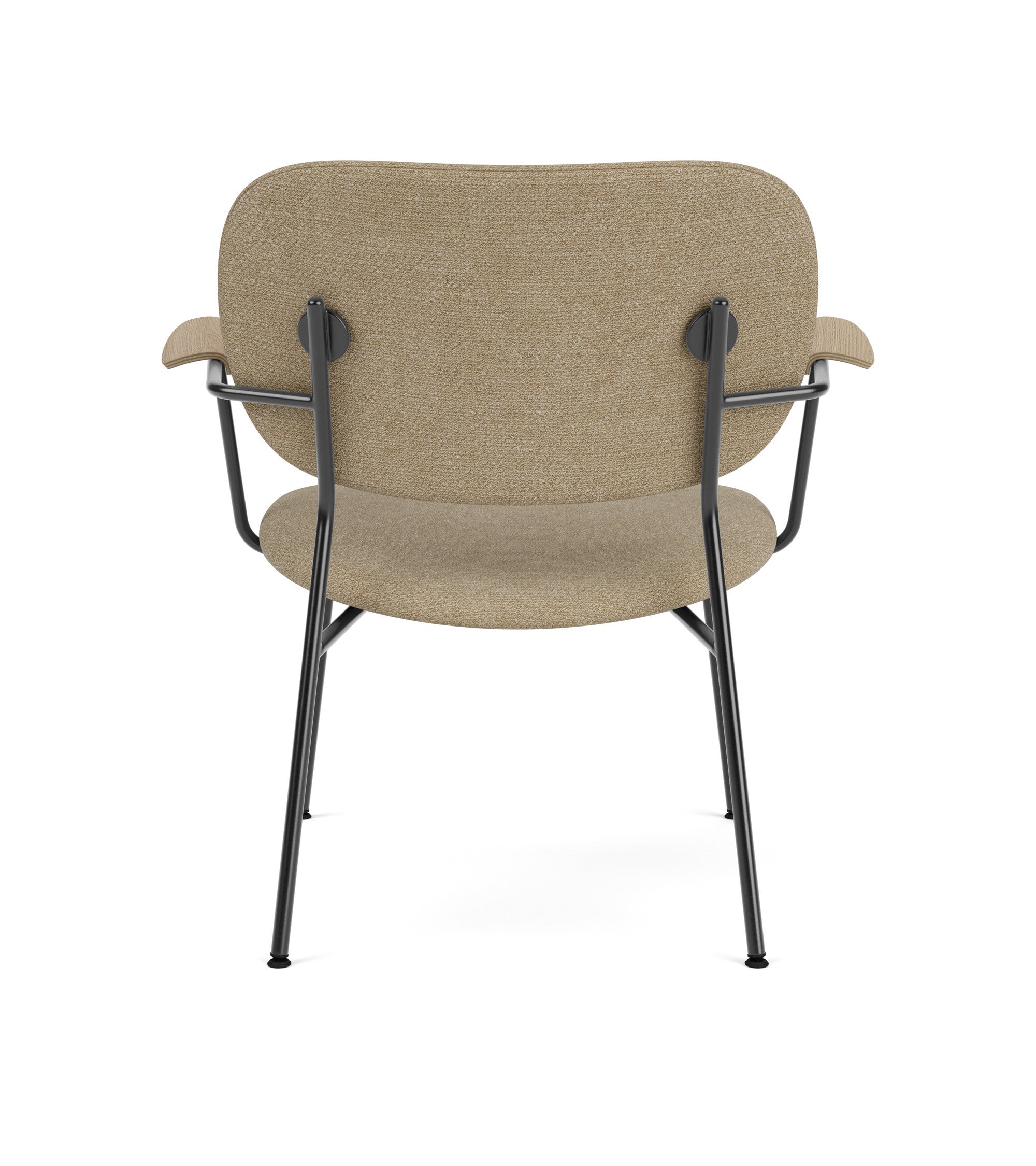 Sessel CO in Hellbeige