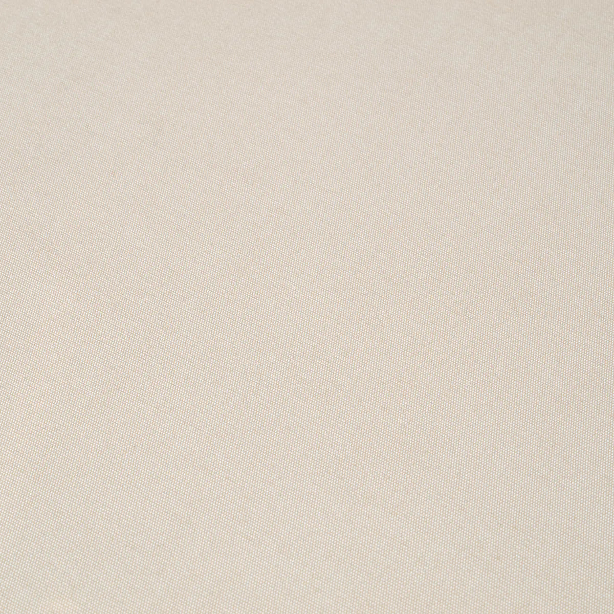 2-seater outdoor sofa OCEAN CLUB black with cream