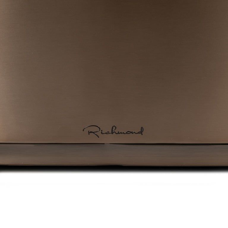 Koffietafel BONANZA bruin