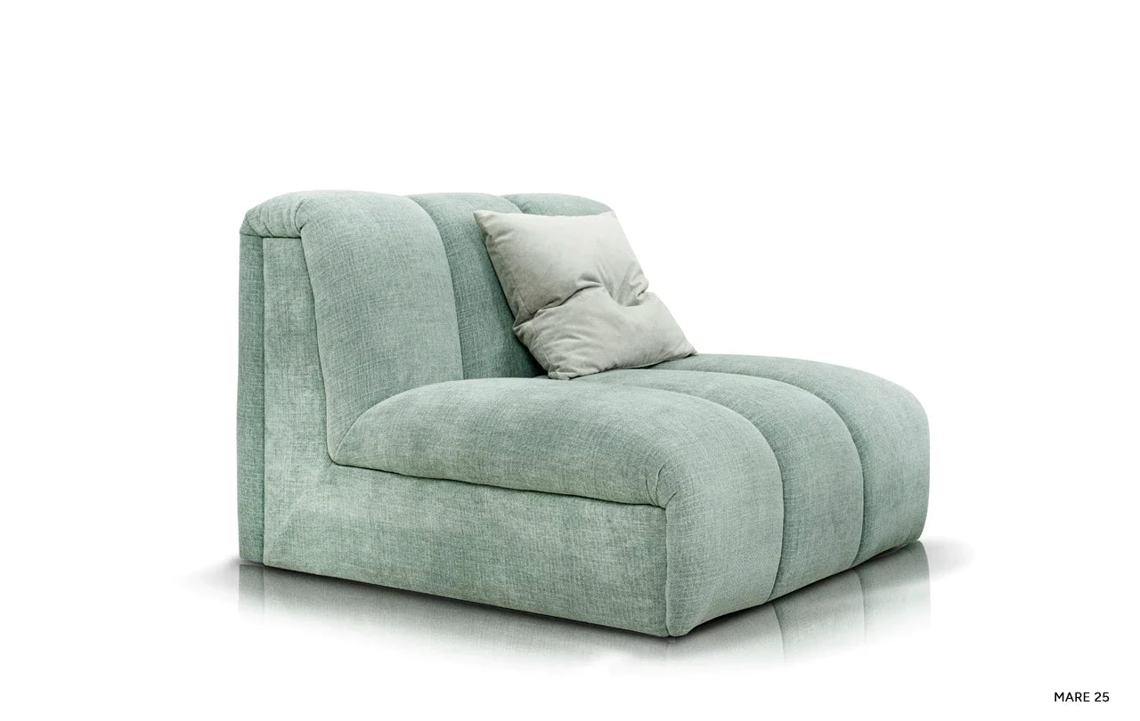 Sofa NONU Rosanero Eye on Design