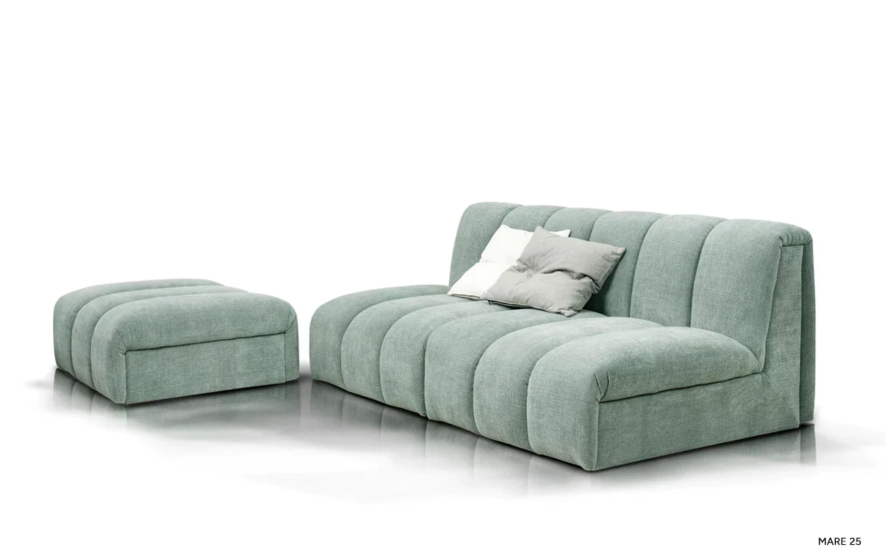 Sofa NONU Rosanero Eye on Design