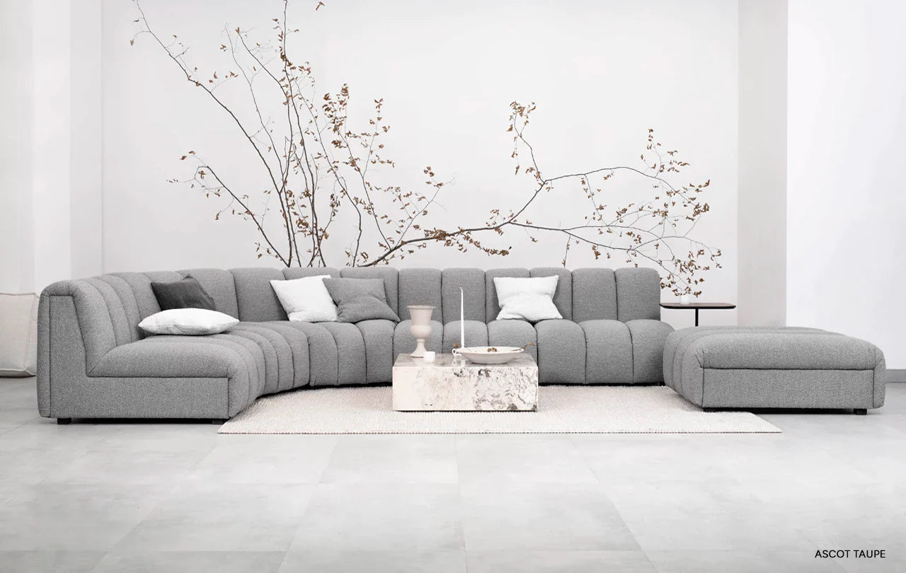 Sofa NONU Rosanero Eye on Design