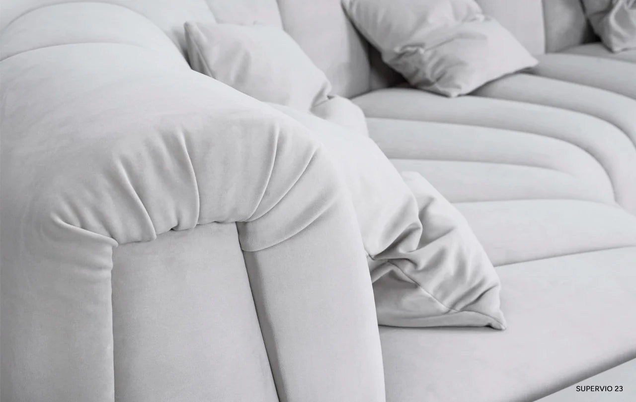 Sofa NONU Rosanero Eye on Design