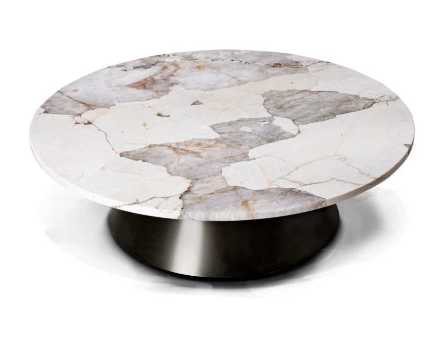 Stolik kawowy GALET PATAGONIA Rosanero Eye on Design