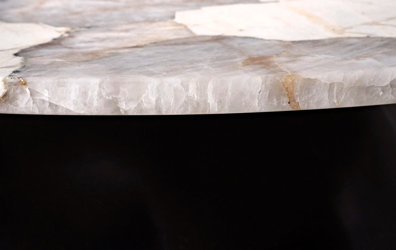 Stolik kawowy GALET PATAGONIA Rosanero Eye on Design