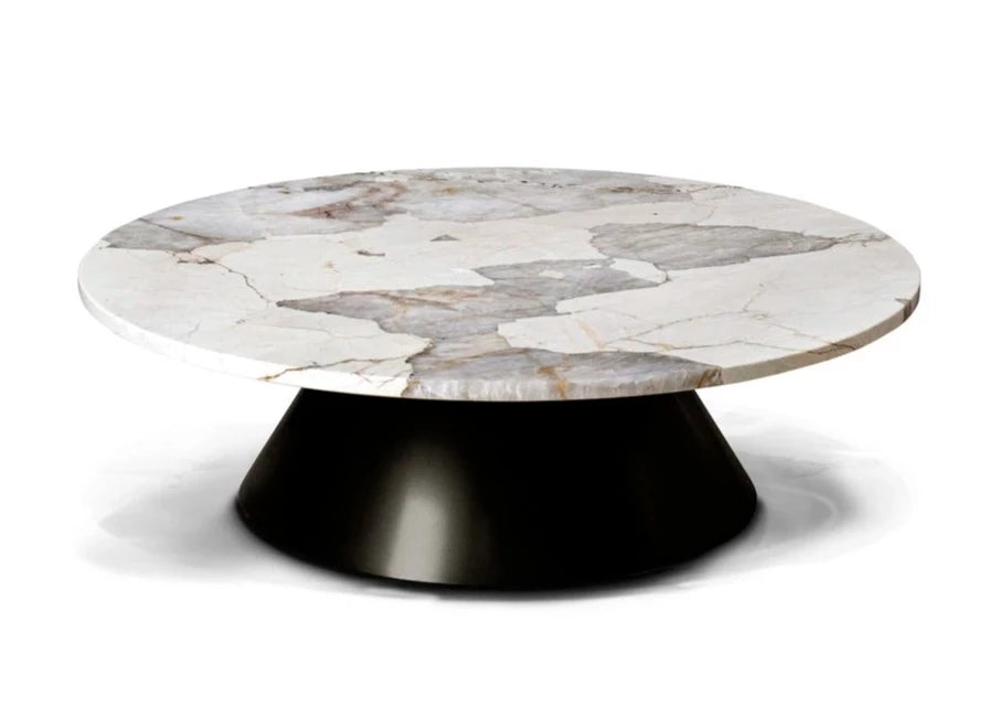 Stolik kawowy GALET PATAGONIA Rosanero Eye on Design