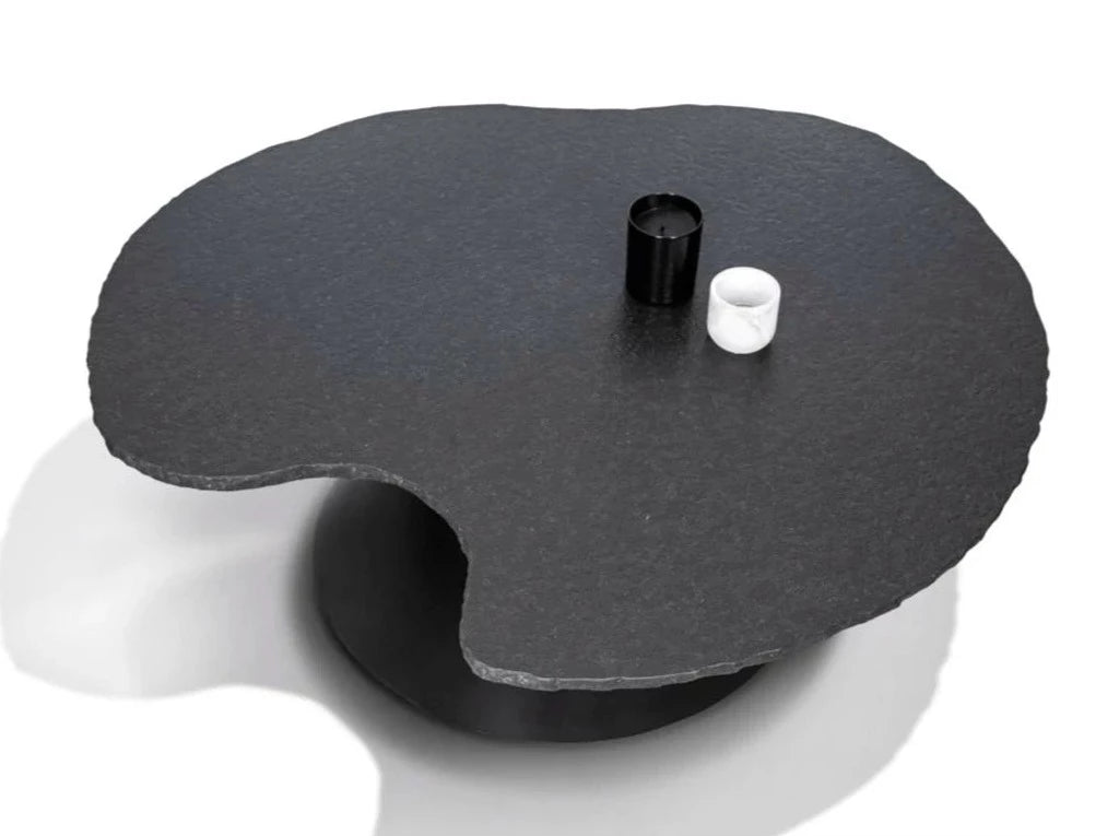 Stolik kawowy GALET GRANIT Rosanero Eye on Design