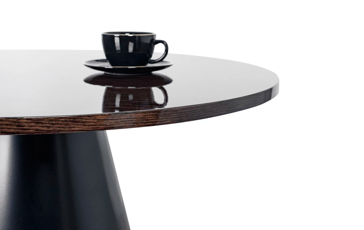 Stolik kawowy GALET WOOD Rosanero Eye on Design