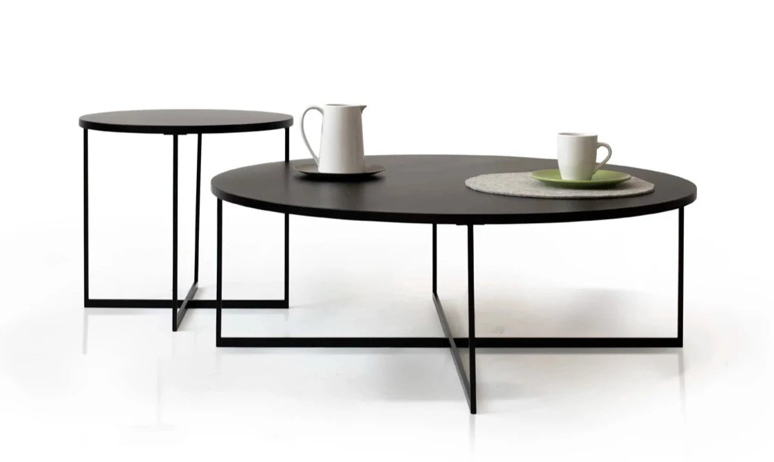 Zestaw stolików kawowych BELLO Rosanero Eye on Design
