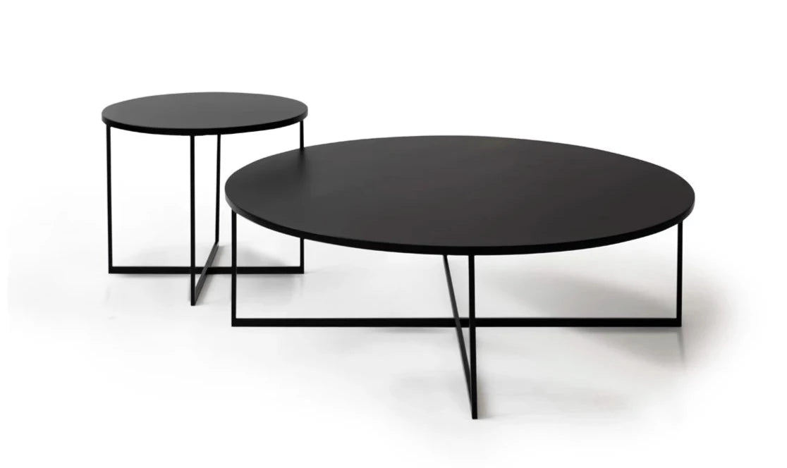 Zestaw stolików kawowych BELLO Rosanero Eye on Design