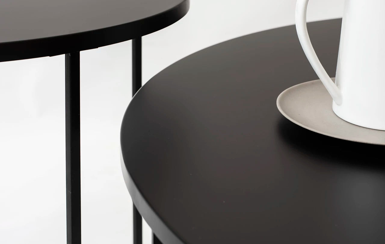 Zestaw stolików kawowych BELLO Rosanero Eye on Design