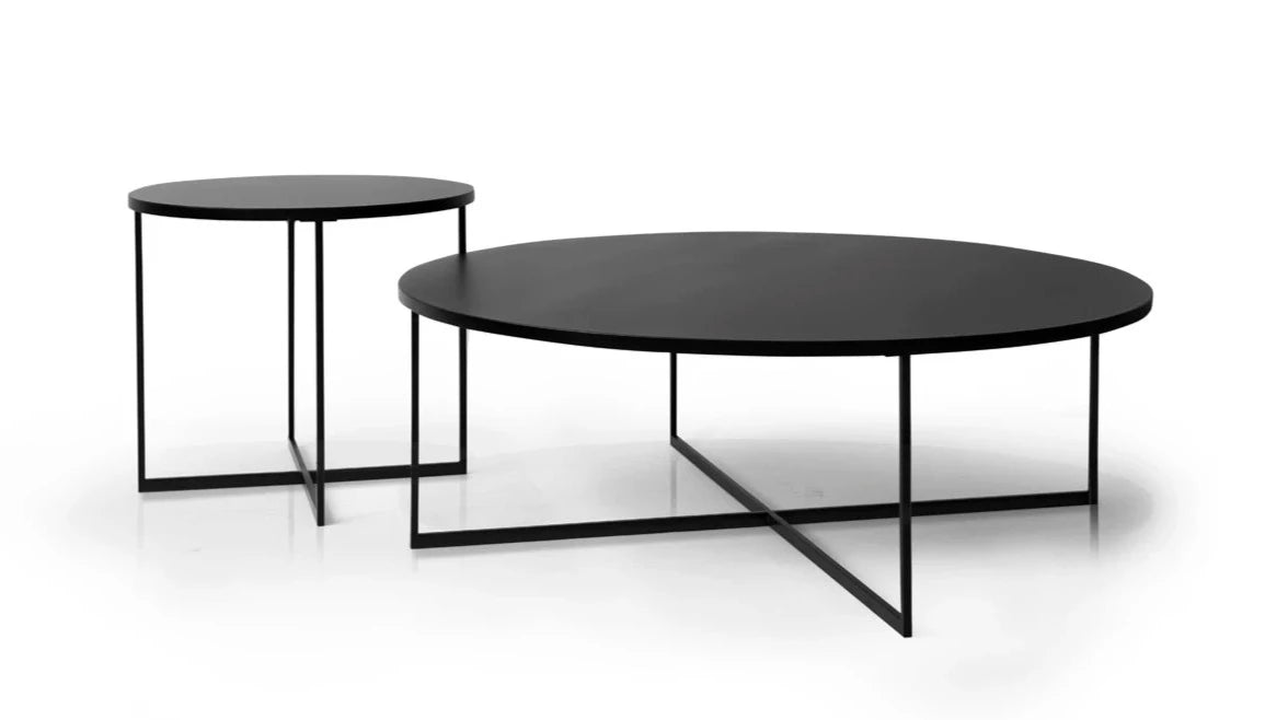 Zestaw stolików kawowych BELLO Rosanero Eye on Design