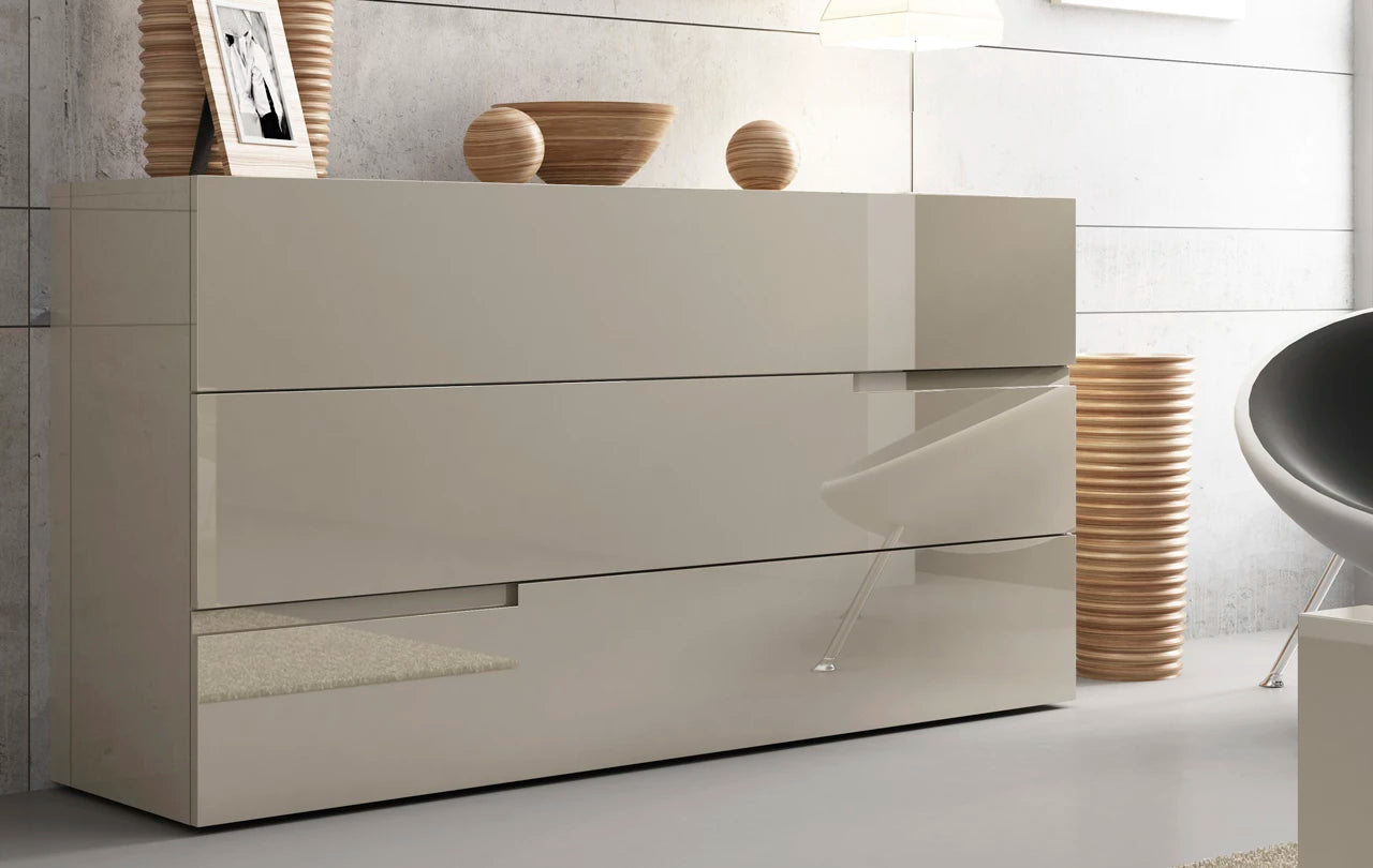 Komoda GLORIA Rosanero Eye on Design