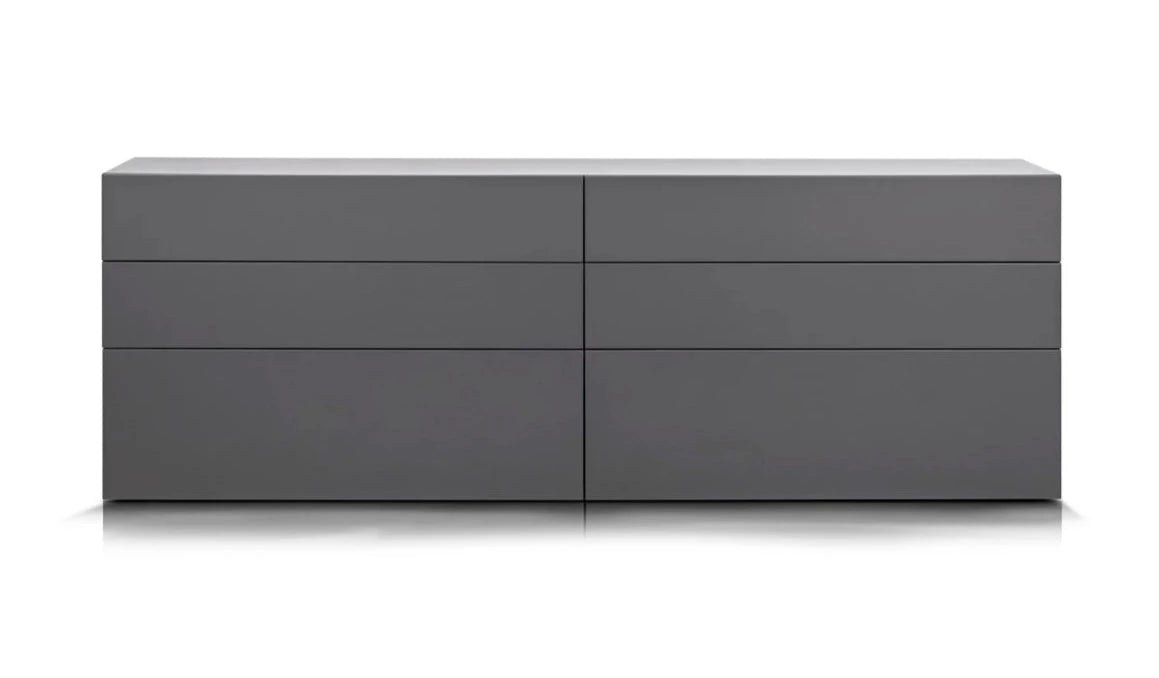 Komoda FLORA Rosanero Eye on Design