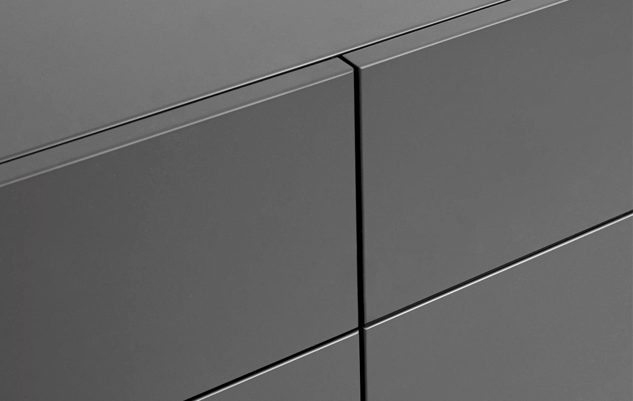 Komoda FLORA Rosanero Eye on Design