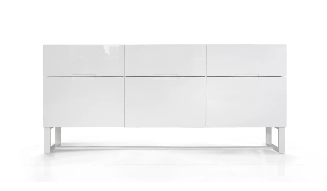 Komoda BEAUTY Rosanero Eye on Design