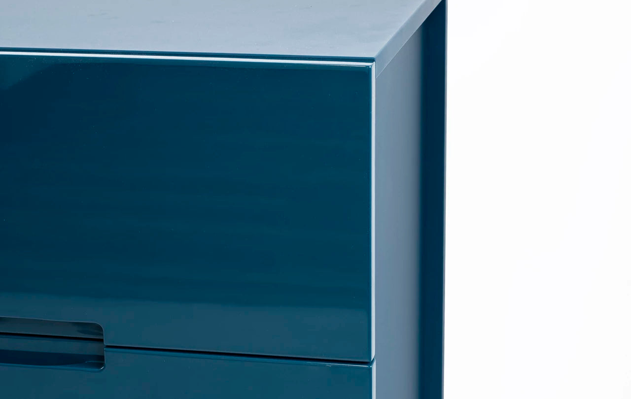 Komoda BEAUTY Rosanero Eye on Design