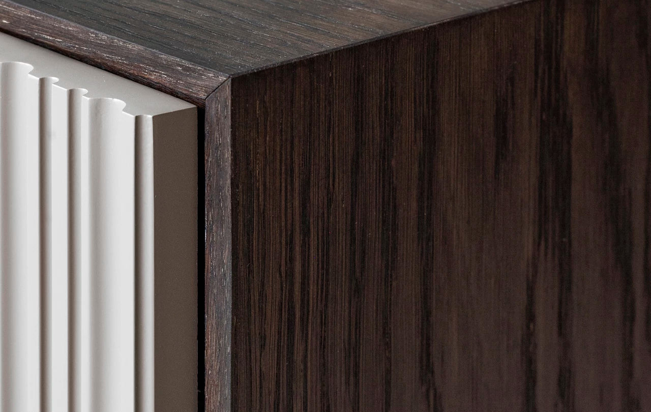 Komoda MONOLIGHT Rosanero Eye on Design