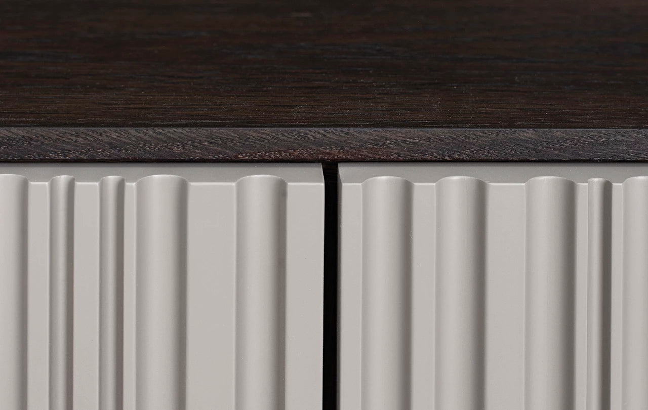 Komoda MONOLIGHT Rosanero Eye on Design