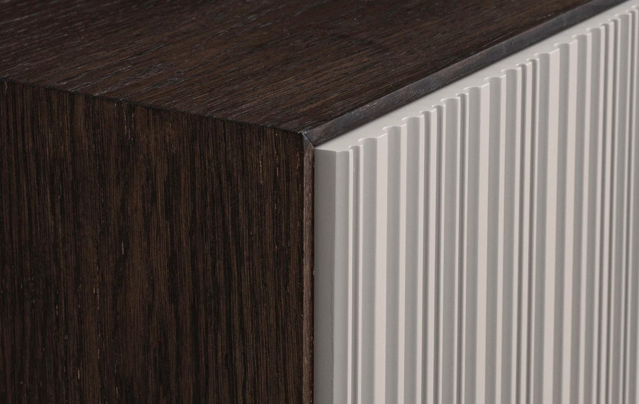 Komoda MONOLIGHT Rosanero Eye on Design