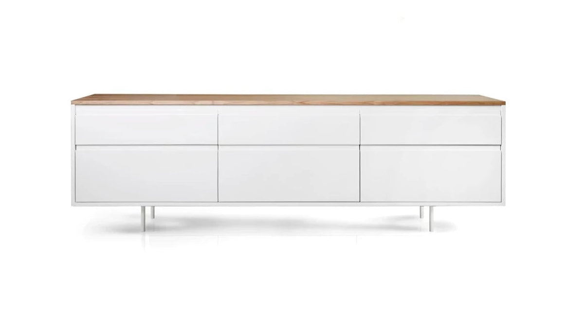 Komoda LILY Rosanero Eye on Design