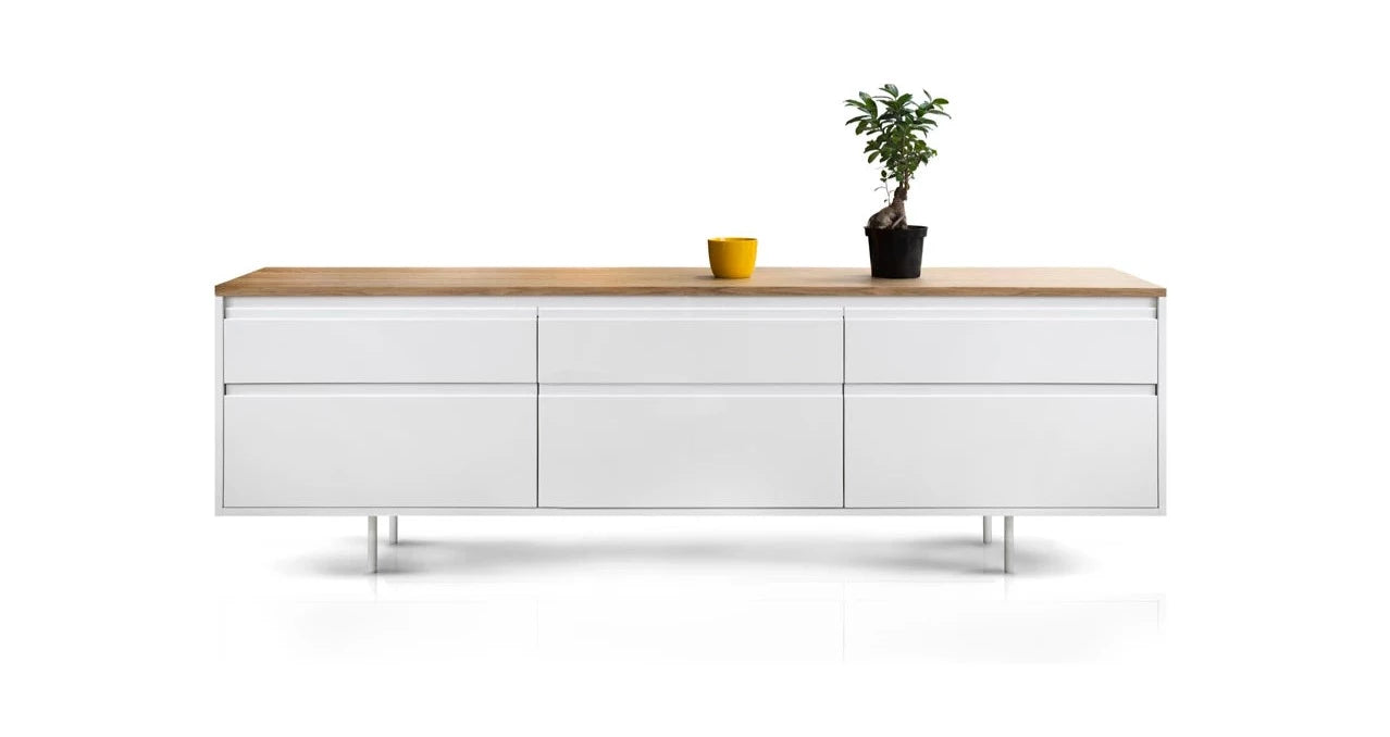 Komoda LILY Rosanero Eye on Design