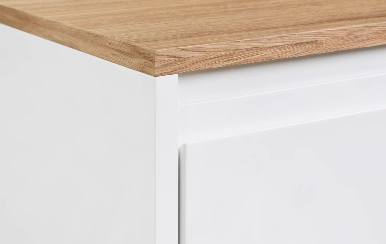 Komoda LILY Rosanero Eye on Design