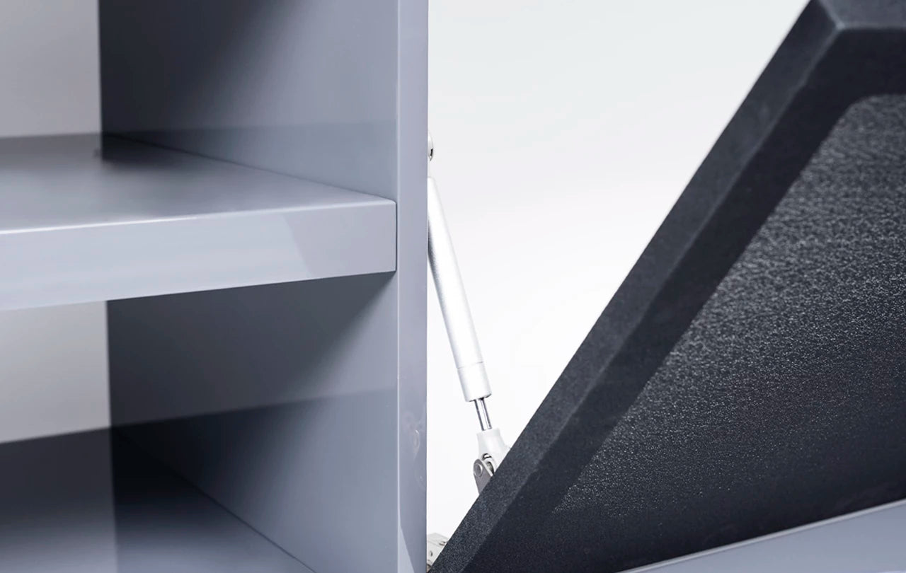 Szafka RTV EXPLODE GŁOŚNIKOWA Rosanero Eye on Design