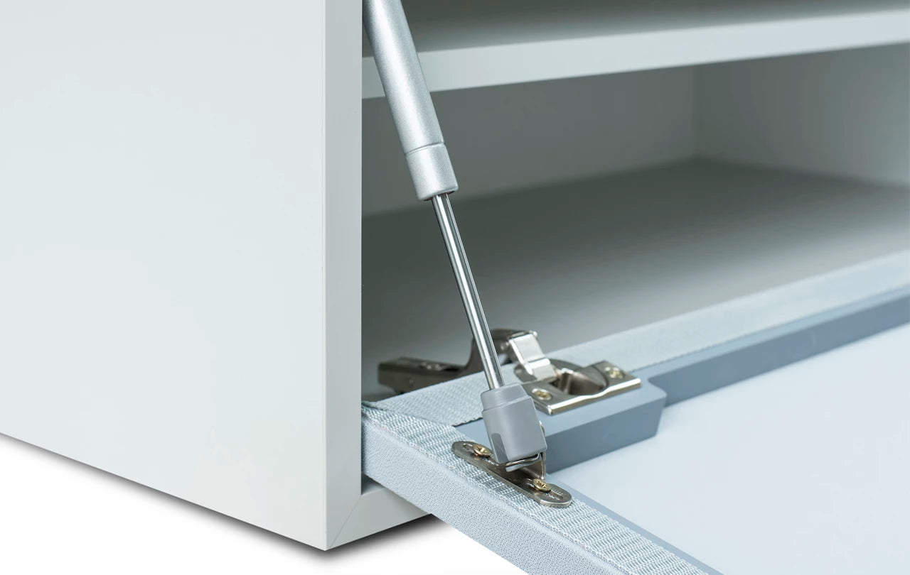 Szafka RTV GŁOŚNIKOWA II Rosanero Eye on Design