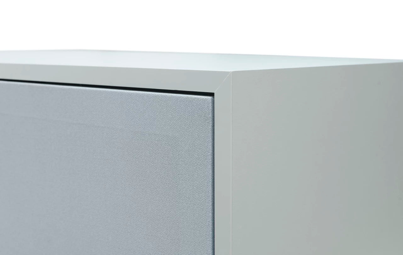 Szafka RTV GŁOŚNIKOWA II Rosanero Eye on Design