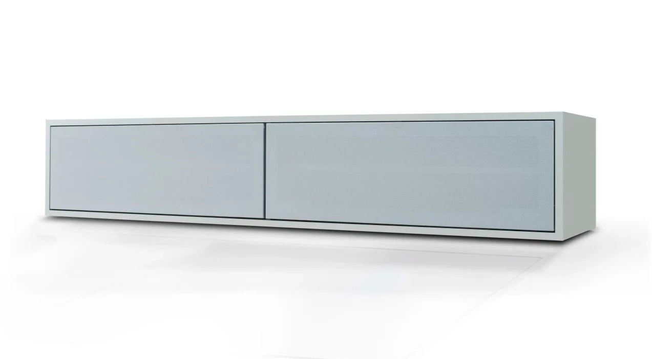 Szafka RTV GŁOŚNIKOWA II Rosanero Eye on Design