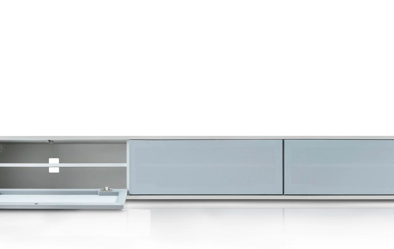 Szafka RTV GŁOŚNIKOWA II Rosanero Eye on Design