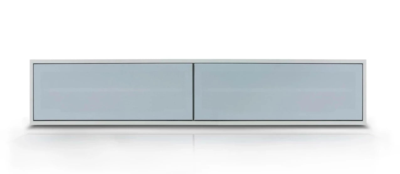 Szafka RTV GŁOŚNIKOWA II Rosanero Eye on Design