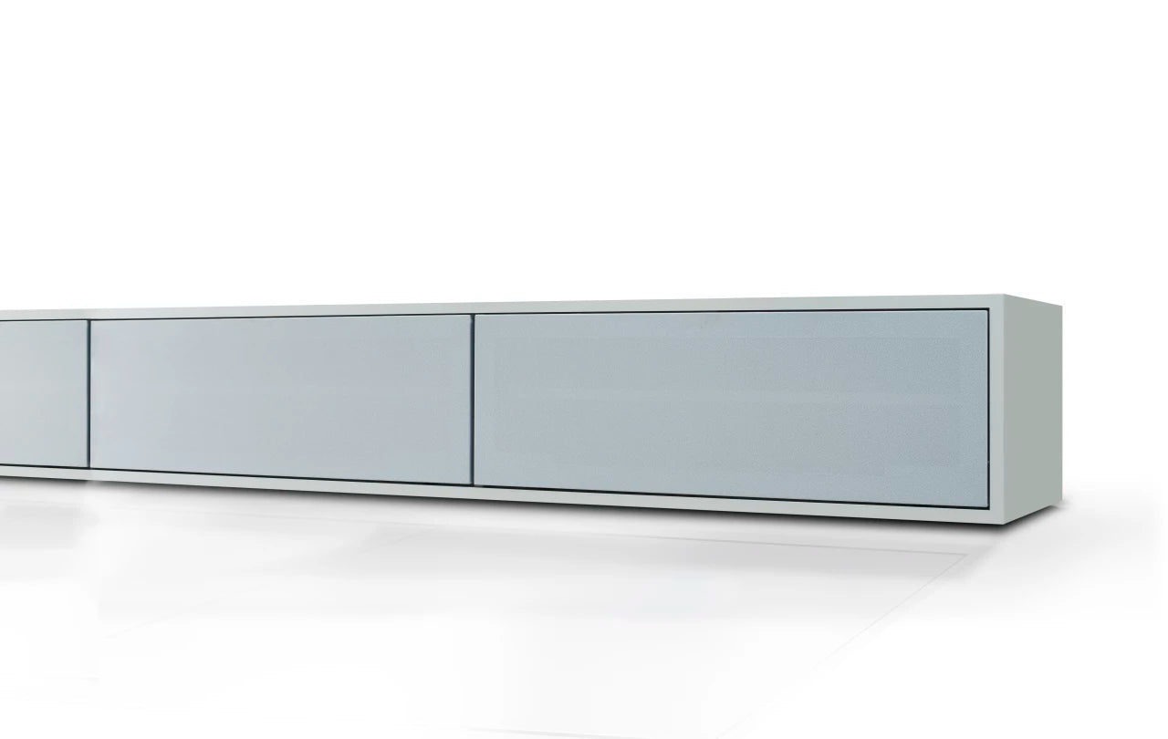 Szafka RTV GŁOŚNIKOWA II Rosanero Eye on Design